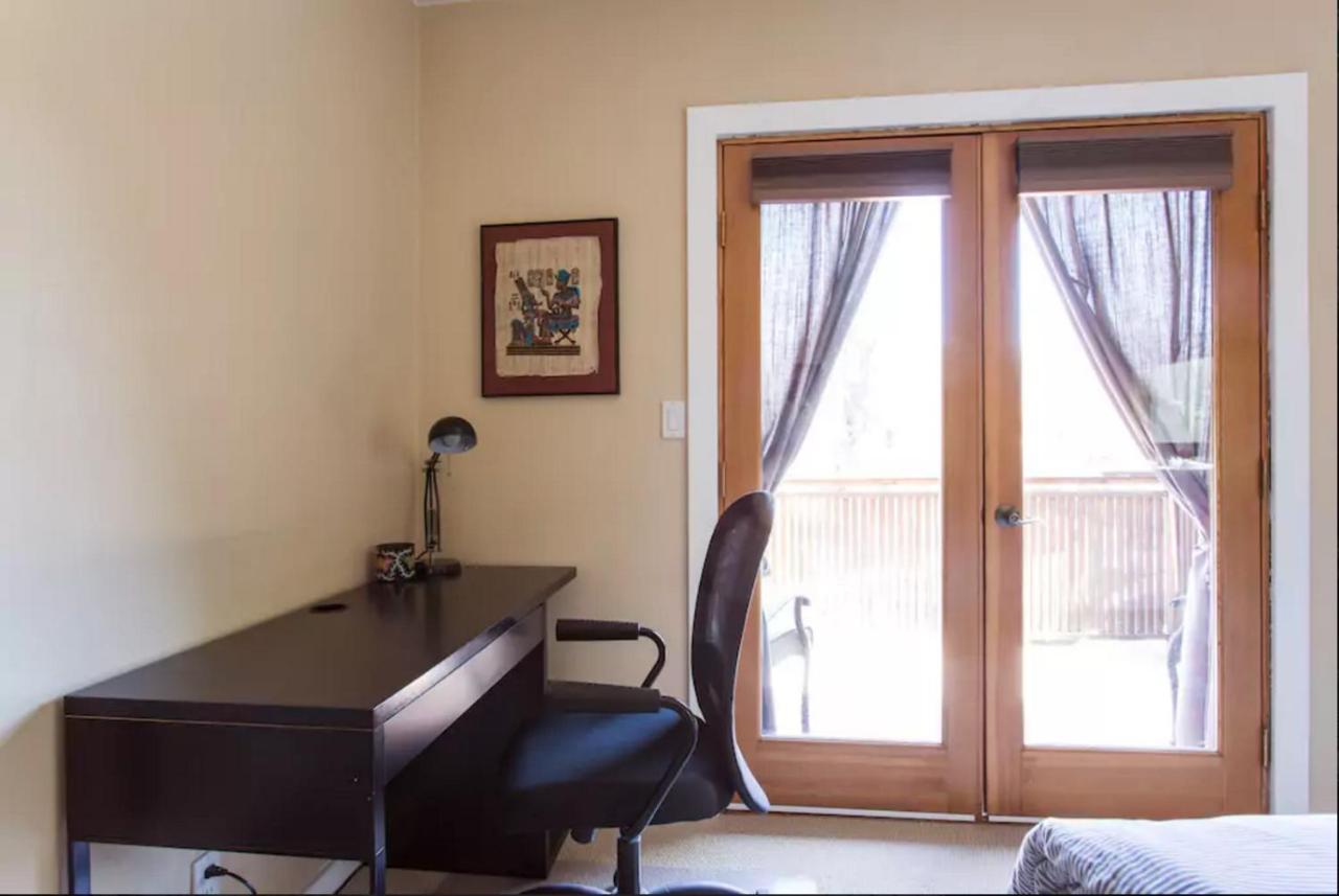 The Big Bungalow Rooms Лос Анджелис Екстериор снимка